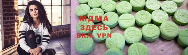 прущий лед Ельня